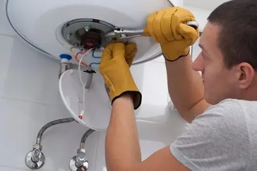 Ремонт водонагревателей Electrolux в Череповце в октябре
