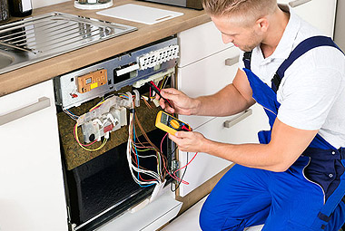 Ремонт посудомоечных машин Electrolux в Череповце — сервис Мастер24, цена от 1635 руб