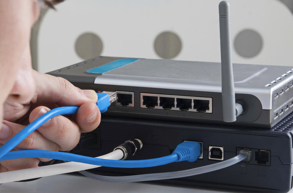 Настройка Wi-Fi роутера в Череповце от Мастер24 – прошивка, установка, подключение от 715 руб